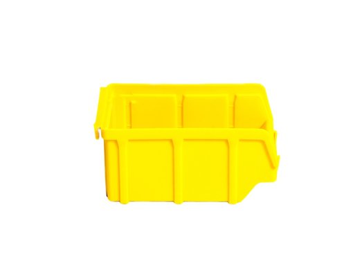 Ящик пластиковый 155х100х75 мм Ящик пластиковый 155х100х75 мм