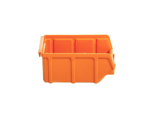 Ящик пластиковый 155х100х75 мм Ящик пластиковый 155х100х75 мм