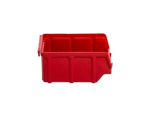 Ящик пластиковый 155х100х75 мм Ящик пластиковый 155х100х75 мм