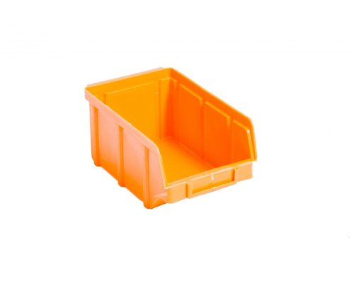 Ящик пластиковый 155х100х75 мм Ящик пластиковый 155х100х75 мм