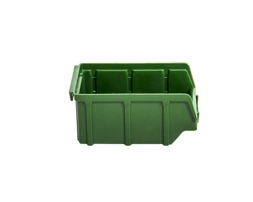Ящик пластиковый 155х100х75 мм Ящик пластиковый 155х100х75 мм