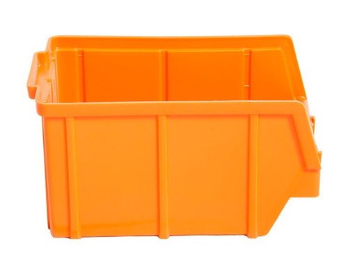 Ящик пластиковый 230х145х125 мм Ящик пластиковый 230х145х125 мм