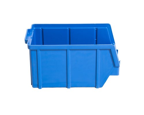 Ящик пластиковый 230х145х125 мм Ящик пластиковый 230х145х125 мм