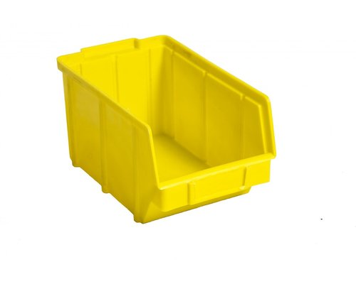 Ящик пластиковый 230х145х125 мм Ящик пластиковый 230х145х125 мм