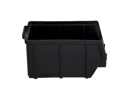 Ящик пластиковый 230х145х125 мм Ящик пластиковый 230х145х125 мм