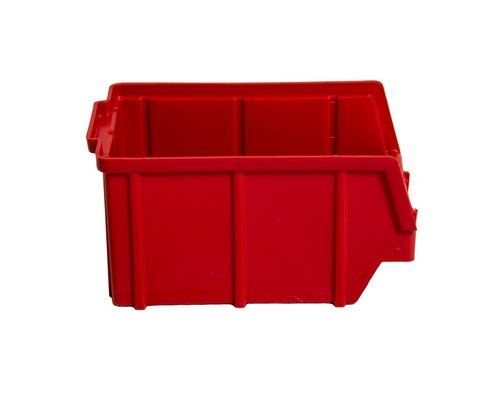 Ящик пластиковый 230х145х125 мм Ящик пластиковый 230х145х125 мм