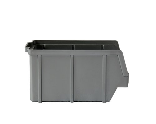 Ящик пластиковый 230х145х125 мм Ящик пластиковый 230х145х125 мм