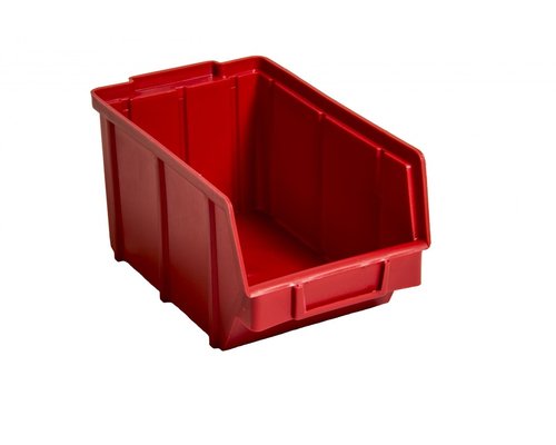 Ящик пластиковый 230х145х125 мм Ящик пластиковый 230х145х125 мм