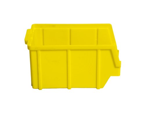 Ящик пластиковый 230х145х125 мм Ящик пластиковый 230х145х125 мм