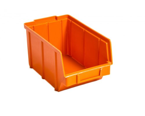 Ящик пластиковый 230х145х125 мм Ящик пластиковый 230х145х125 мм