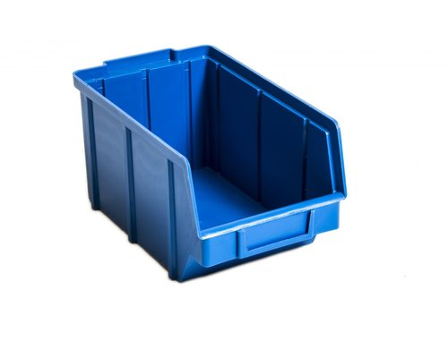 Ящик пластиковый 230х145х125 мм Ящик пластиковый 230х145х125 мм
