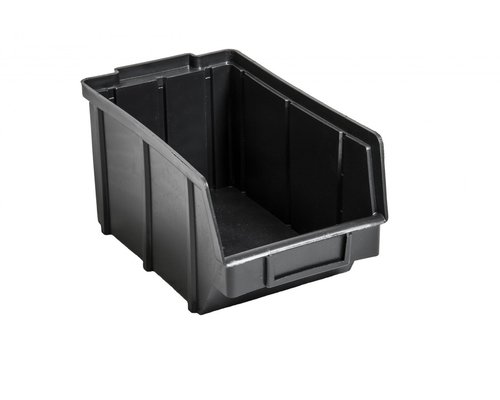 Ящик пластиковый 230х145х125 мм Ящик пластиковый 230х145х125 мм