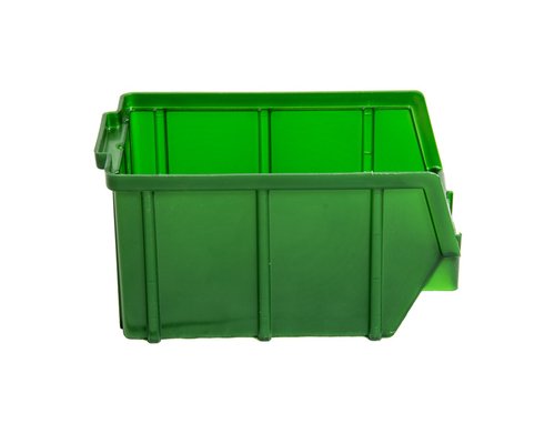 Ящик пластиковый 230х145х125 мм Ящик пластиковый 230х145х125 мм