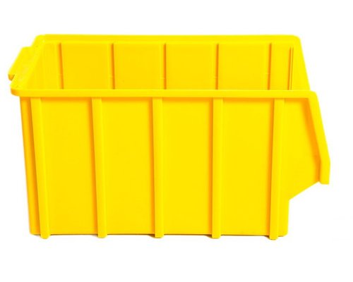 Ящик пластиковый 350х210х200 мм Ящик пластиковый 350х210х200 мм