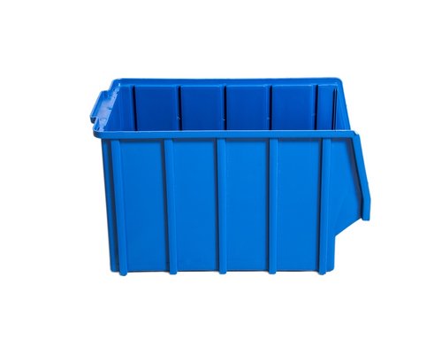 Ящик пластиковый 350х210х200 мм Ящик пластиковый 350х210х200 мм