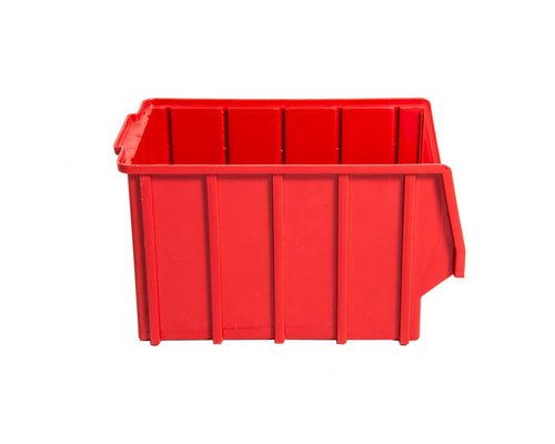 Ящик пластиковый 350х210х200 мм Ящик пластиковый 350х210х200 мм