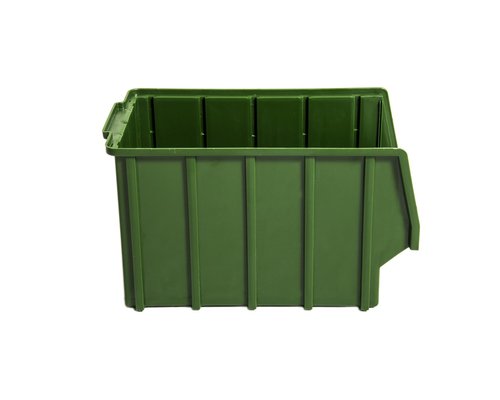 Ящик пластиковый 350х210х200 мм Ящик пластиковый 350х210х200 мм