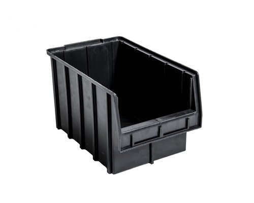 Ящик пластиковый 350х210х200 мм Ящик пластиковый 350х210х200 мм