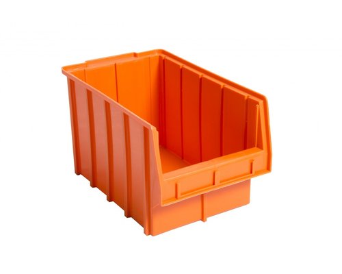 Ящик пластиковый 350х210х200 мм Ящик пластиковый 350х210х200 мм