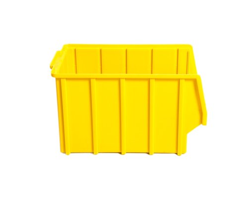 Ящик пластиковый 350х210х200 мм Ящик пластиковый 350х210х200 мм