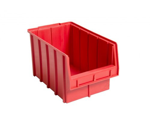 Ящик пластиковый 350х210х200 мм Ящик пластиковый 350х210х200 мм