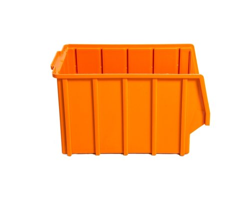 Ящик пластиковый 350х210х200 мм Ящик пластиковый 350х210х200 мм