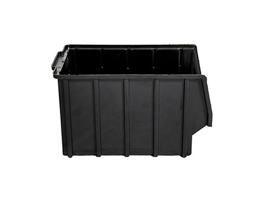 Ящик пластиковый 350х210х200 мм Ящик пластиковый 350х210х200 мм