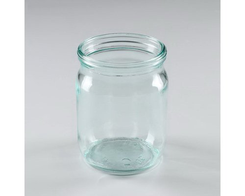 Банка стеклянная ''Вазген'' 0,5 л, СКО-82 мм