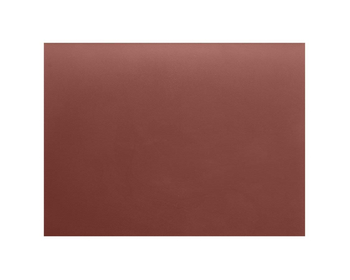 Доска разделочная 600х400 (коричневый полипропилен)