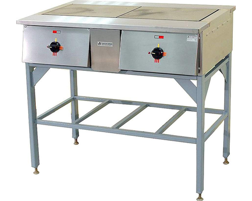 Электрическая плита Тулаторгтехника ПЭ-0,24Н