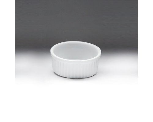 Форма для выпечки круглая Collage 150 мл