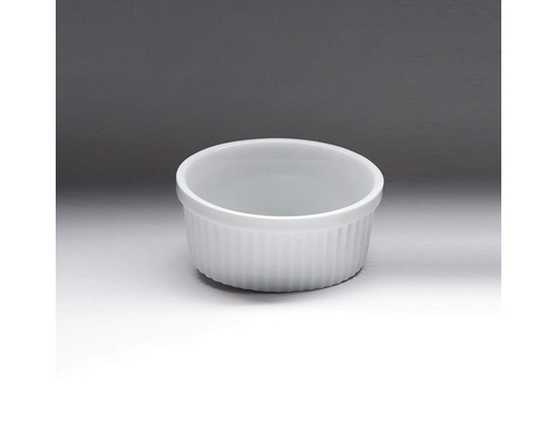 Форма для выпечки круглая Collage 225 мл