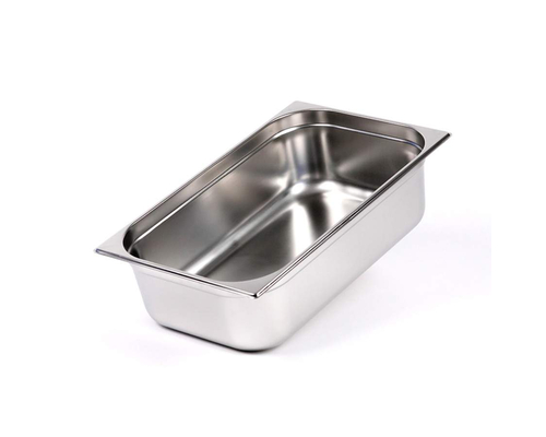 Гастроемкость GN 1/1 (530*325 мм) глубина 150 мм