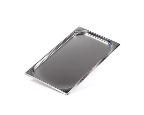 Гастроемкость GN 1/1 (530*325 мм) глубина 20 мм