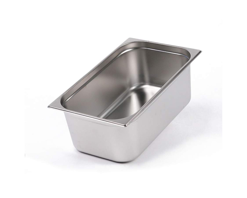 Гастроемкость GN 1/1 (530*325 мм) глубина 200 мм