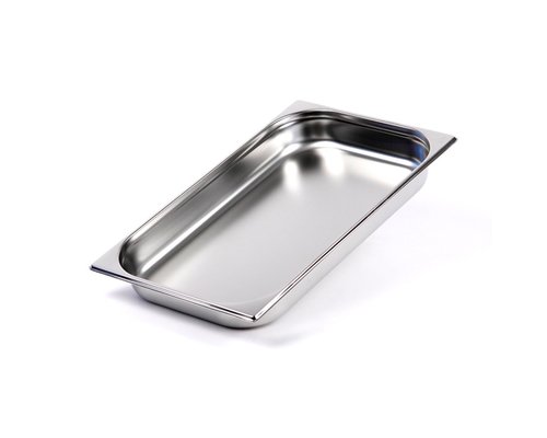 Гастроемкость GN 1/1 (530*325 мм) глубина 65 мм