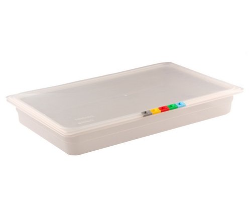 Гастроемкость GN 1/1-65 (полипропилен)