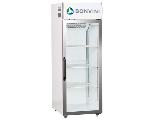 Холодильный шкаф Bonvini 350 BGC
