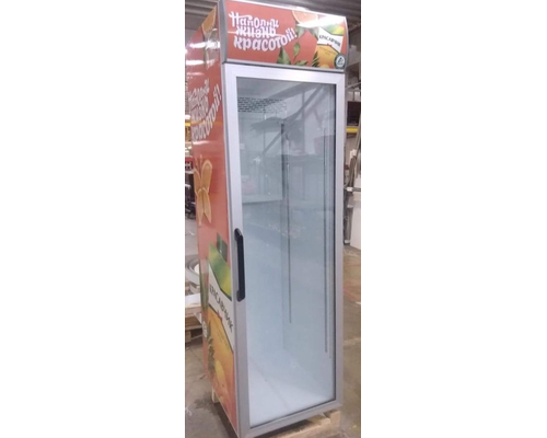 Холодильный шкаф Bonvini 350 BGC