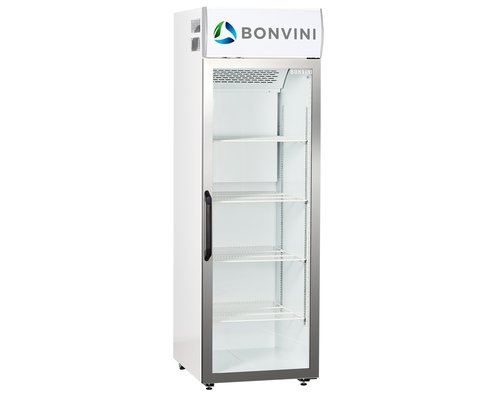 Холодильный шкаф Bonvini 400 BGC