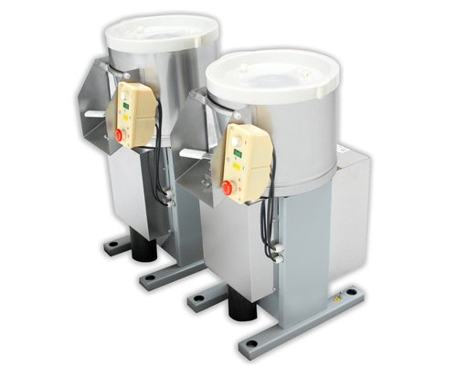 Картофелечистка Белторгмаш МОК-150М