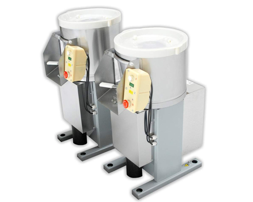 Картофелечистка Белторгмаш МОК-300М