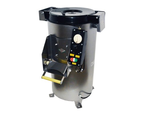 Картофелечистка Белторгмаш МОК-400