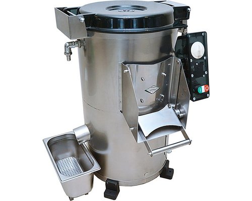 Картофелечистка Белторгмаш МОК-400