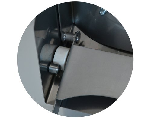 Картофелечистка Белторгмаш МОК-400