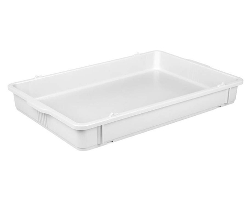 Контейнер для теста 650х430х80 мм