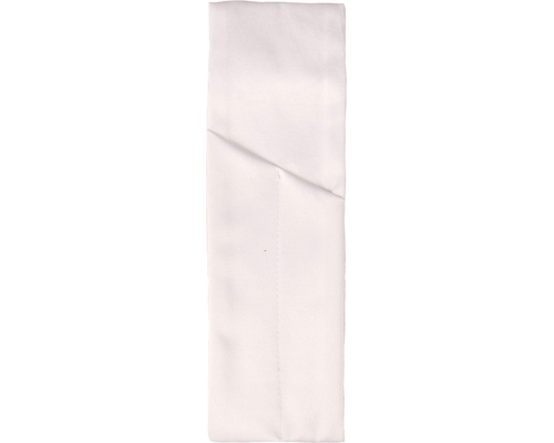 Конверт ''Ричард'' на 2 прибора (белый, левый)