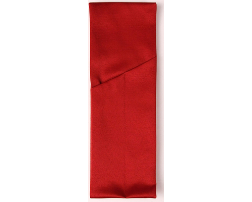 Конверт ''Ричард'' на 2 прибора (бордо, правый)