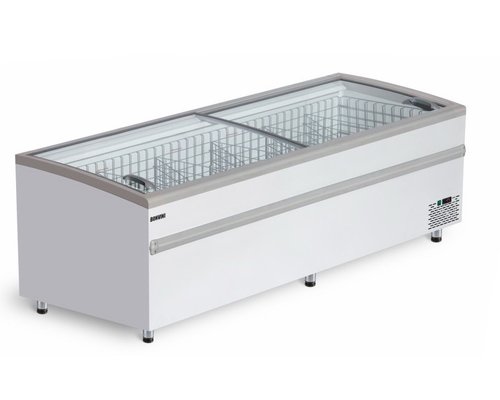 Ларь-бонета BFG 2100 Bonvini