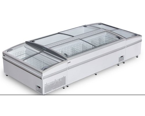 Ларь-бонета BFG 2100 Bonvini